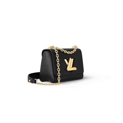 LOUIS VUITTON TWIST PM M21119 (19*15*9cm)